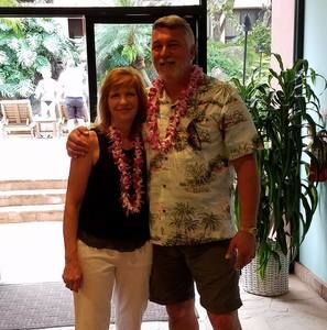 Meet your Posher, Linda